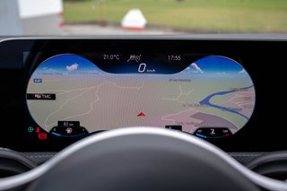 Mercedes-Benz Clase CLA 2020