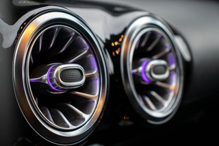 Mercedes-Benz Clase CLA 2020