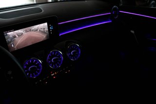 Mercedes-Benz Clase CLA 2020