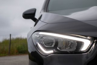 Mercedes-Benz Clase CLA 2020