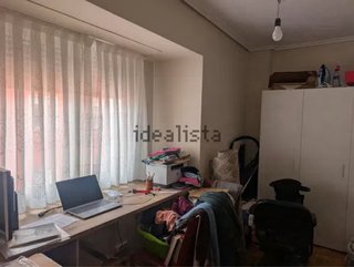 Se alquila piso en el centro