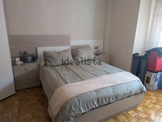Se alquila piso en el centro