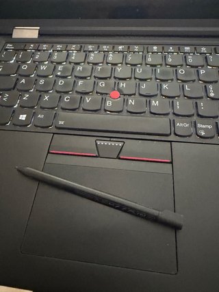 Lenovo i7 SSD M.2 14 Notebook