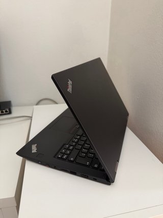 Lenovo i7 SSD M.2 14 Notebook
