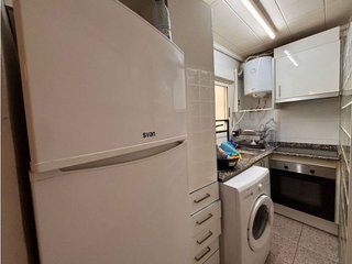 Piso en alquiler en Centro en Villarreal