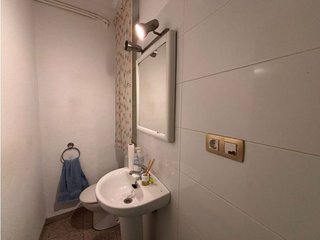 Piso en alquiler en Centro en Villarreal