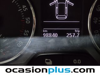 Skoda Spaceback 1.6 TDI CR Ambition 66 kW (90 CV)