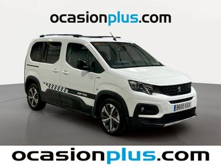 Peugeot Rifter BlueHDi 130 GT Line Standard 96 kW (130 CV)