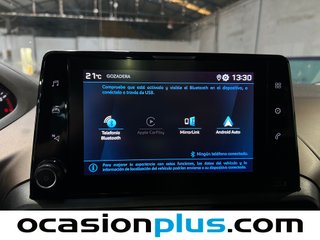 Peugeot Rifter BlueHDi 130 GT Line Standard 96 kW (130 CV)