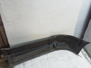 Paragolpes del ford transit furgon corto fy 132565