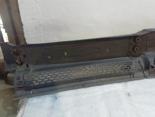 Paragolpes del ford transit furgon corto fy 132565