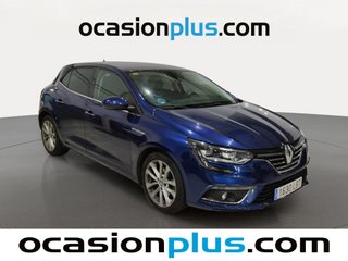 Renault Megane Zen Blue dCi 85 kW (115 CV)