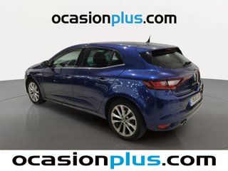 Renault Megane Zen Blue dCi 85 kW (115 CV)