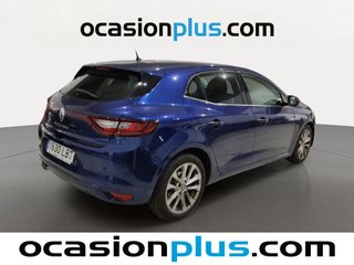 Renault Megane Zen Blue dCi 85 kW (115 CV)