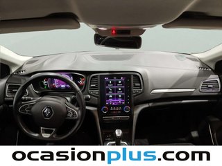 Renault Megane Zen Blue dCi 85 kW (115 CV)