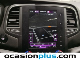 Renault Megane Zen Blue dCi 85 kW (115 CV)
