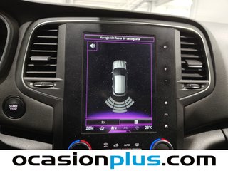 Renault Megane Zen Blue dCi 85 kW (115 CV)