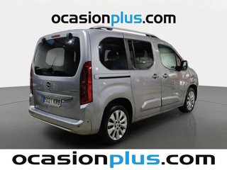 Opel Combo Life 1.5 TD S&S Innovation L 96 kW (130 CV)