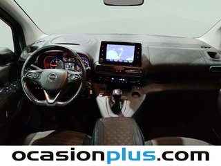 Opel Combo Life 1.5 TD S&S Innovation L 96 kW (130 CV)