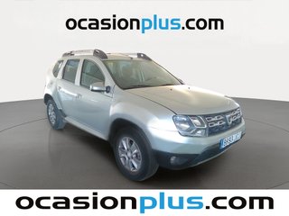 Dacia Duster Laureate dCi 80 kW (109 CV)