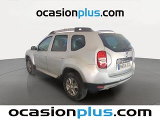 Dacia Duster Laureate dCi 80 kW (109 CV)