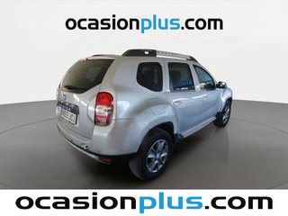 Dacia Duster Laureate dCi 80 kW (109 CV)