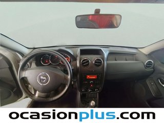 Dacia Duster Laureate dCi 80 kW (109 CV)