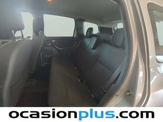 Dacia Duster Laureate dCi 80 kW (109 CV)
