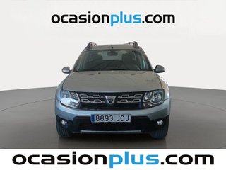 Dacia Duster Laureate dCi 80 kW (109 CV)