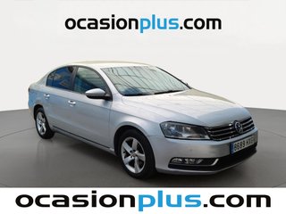 Volkswagen Passat Edition 1.6 TDI BMT 77 kW (105 CV)