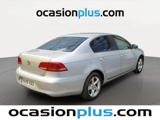Volkswagen Passat Edition 1.6 TDI BMT 77 kW (105 CV)
