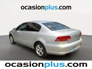 Volkswagen Passat Edition 1.6 TDI BMT 77 kW (105 CV)