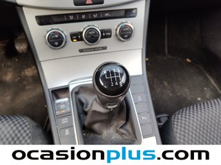 Volkswagen Passat Edition 1.6 TDI BMT 77 kW (105 CV)