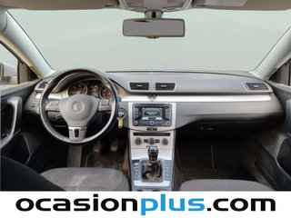 Volkswagen Passat Edition 1.6 TDI BMT 77 kW (105 CV)