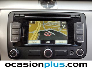Volkswagen Passat Edition 1.6 TDI BMT 77 kW (105 CV)