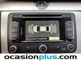 Volkswagen Passat Edition 1.6 TDI BMT 77 kW (105 CV)