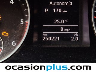 Volkswagen Passat Edition 1.6 TDI BMT 77 kW (105 CV)