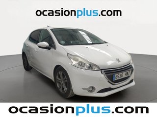 Peugeot 208 1.6 e-HDI Allure 68 kW (92 CV)