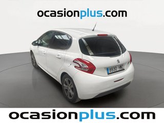 Peugeot 208 1.6 e-HDI Allure 68 kW (92 CV)