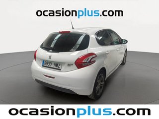 Peugeot 208 1.6 e-HDI Allure 68 kW (92 CV)