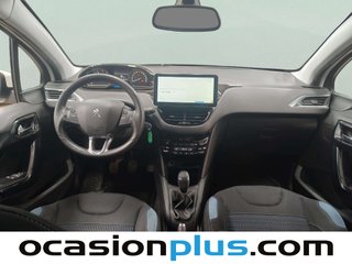Peugeot 208 1.6 e-HDI Allure 68 kW (92 CV)