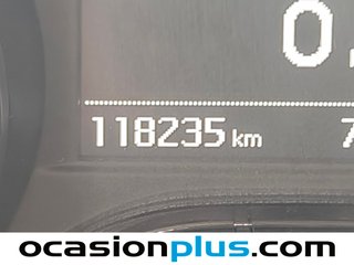 Peugeot 208 1.6 e-HDI Allure 68 kW (92 CV)