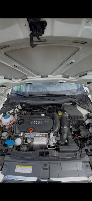 Audi A1 2011