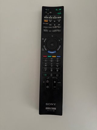 Sony Bravia 40