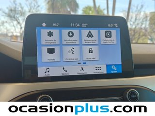 Ford Focus 1.5 Ecoblue Trend+ 88 kW (120 CV)