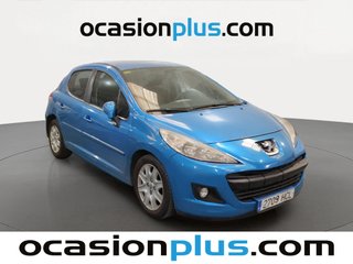Peugeot 207 1.4 HDI Business Line FAP 51 kW (70 CV)