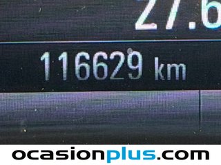 Opel Mokka X 1.4 T S&S Selective 4x2 103 kW (140 CV)
