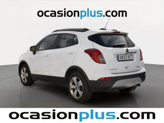Opel Mokka X 1.4 T S&S Selective 4x2 103 kW (140 CV)