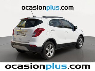 Opel Mokka X 1.4 T S&S Selective 4x2 103 kW (140 CV)