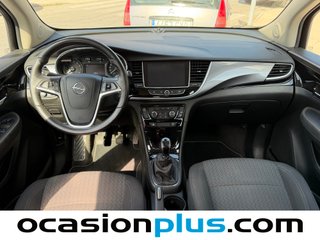 Opel Mokka X 1.4 T S&S Selective 4x2 103 kW (140 CV)